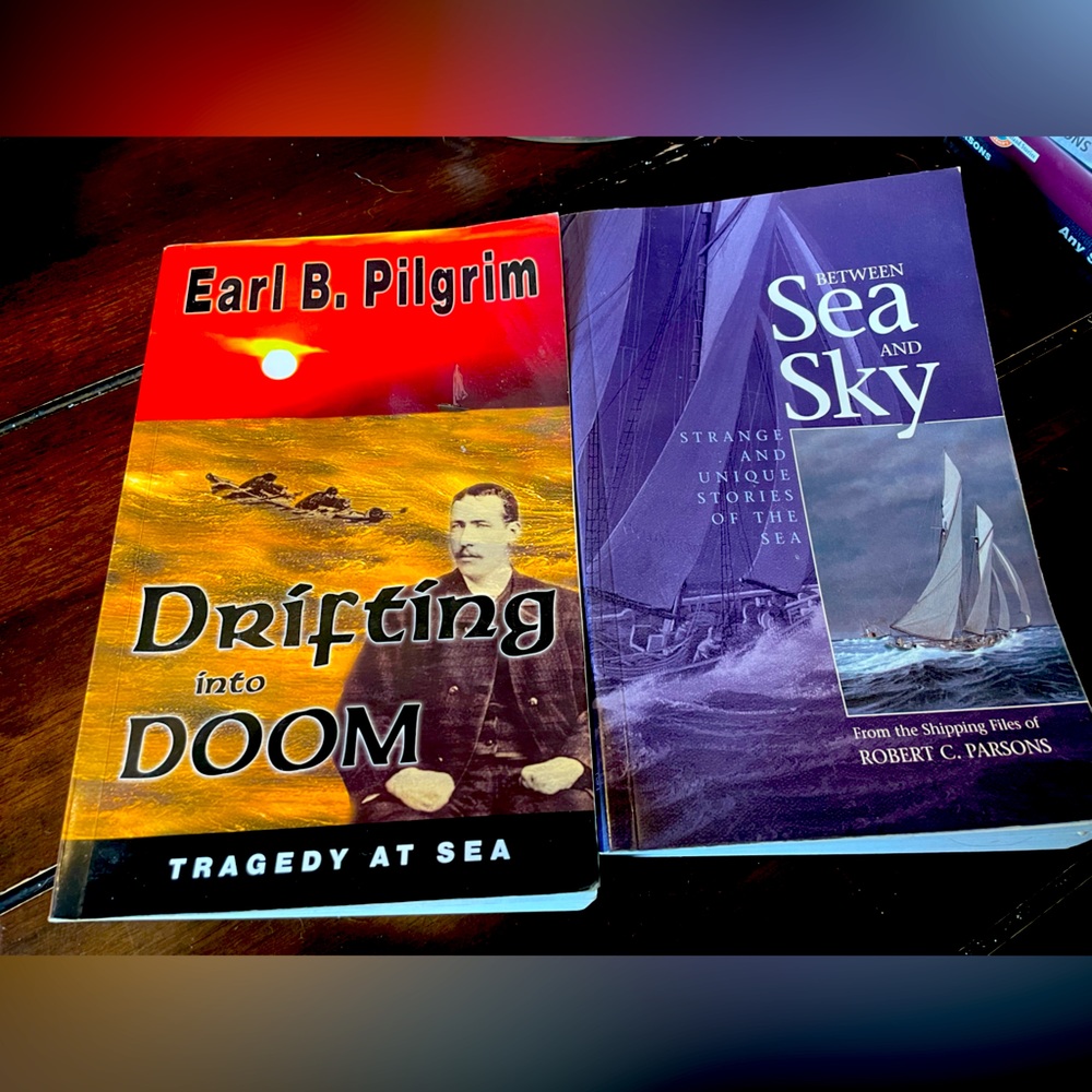 Newfoundland books